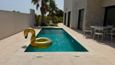 Casa – Finestrat - Vista 2