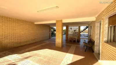 House in Los Puertos-Isla Plana photo 34