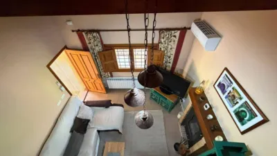 Rustic house in Nerpio photo 50