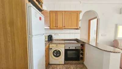 Piso – Orihuela, Residencial Vistamar Fase 4 y 5, Dehesa de Campoamor - Vista 3