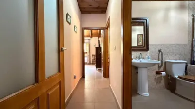 Rustic house in Nerpio photo 64