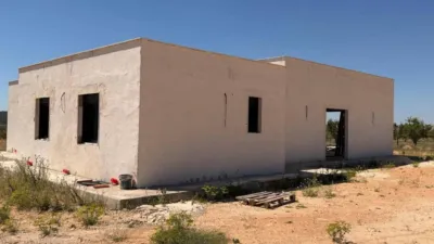 House in El Pinós - Pinoso photo 24