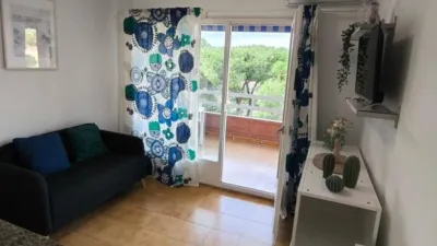 Apartment in Canyelles-La Montgoda photo 2