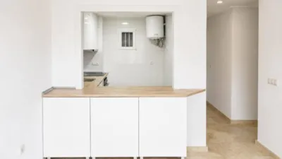Piso – Orihuela, Urbanización Residencial Montemar, Dehesa de Campoamor - Vista 2