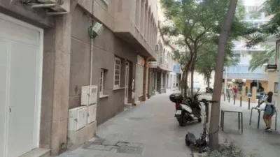 Pis – Calp, San Bernardo - Més