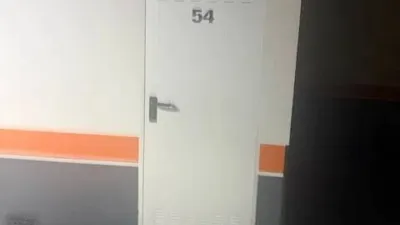 Piso en alquiler en Centro, Centro (Oviedo) de 950 €<span>/mes</span>
