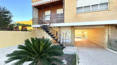 House in Los Puertos-Isla Plana photo 3
