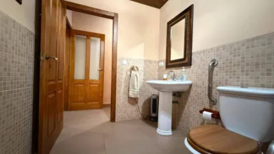 Rustic house in Nerpio photo 68