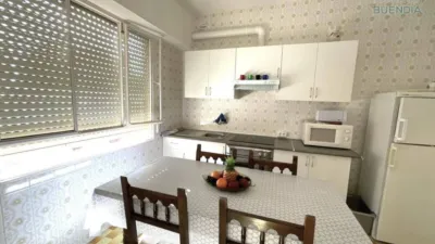 House in Los Puertos-Isla Plana photo 27