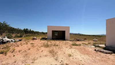 House in El Pinós - Pinoso photo 20