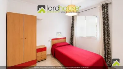 Flat in Lorca photo 12