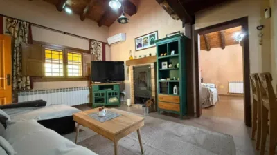 Rustic house in Nerpio photo 53