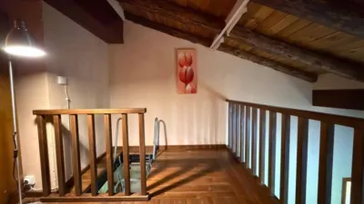 Rustic house in Nerpio photo 41