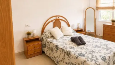 Apartment in Playa de San Juan photo 12