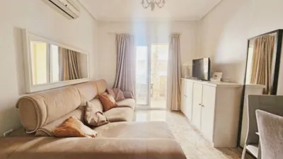 Piso – Orihuela, Residencial Vistamar Fase 4 y 5, Dehesa de Campoamor - Vista 2