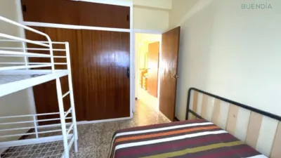 House in Los Puertos-Isla Plana photo 23