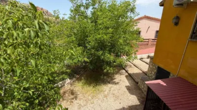 Rustic house in Nerpio photo 14