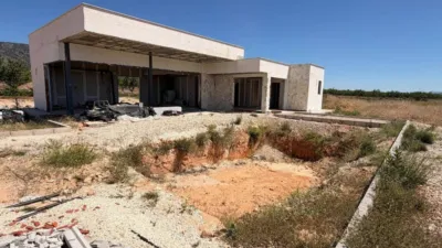 Casa – el Pinós / Pinoso - Vista 3