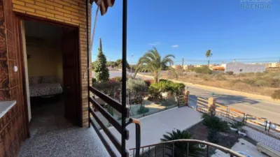 House in Los Puertos-Isla Plana photo 43
