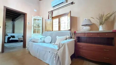 Rustic house in Nerpio photo 77
