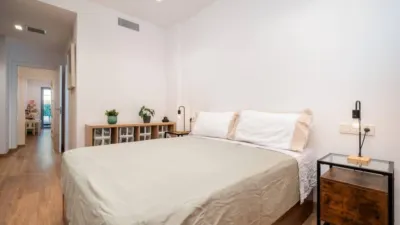 Apartment in Es Portixol-Es Molinar photo 13
