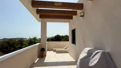 Casa – Finestrat - Vista 5