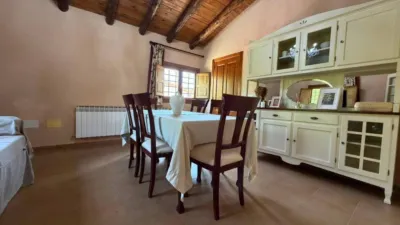 Rustic house in Nerpio photo 45
