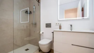 Apartment in Es Portixol-Es Molinar photo 17