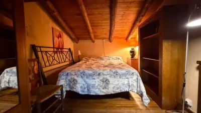 Rustic house in Nerpio photo 83