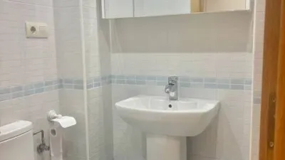 Piso en alquiler en Centro, Centro (Oviedo) de 950 €<span>/mes</span>