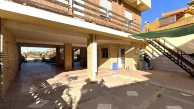 House in Los Puertos-Isla Plana photo 6