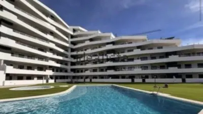 Pis – San Miguel de Salinas - Vista 4