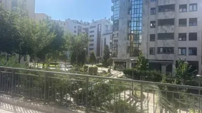 Piso en alquiler en Centro, Centro (Oviedo) de 950 €<span>/mes</span>