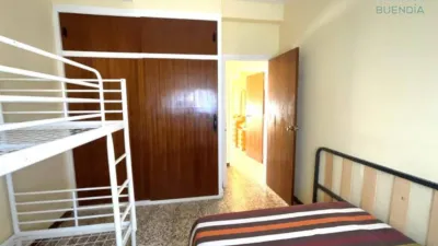 House in Los Puertos-Isla Plana photo 22