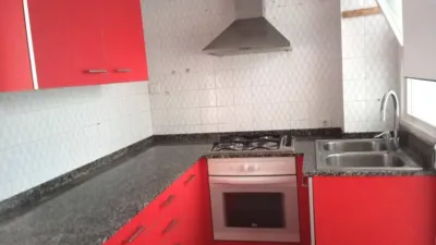Apartment in Creu de la Mà-Rally Sud photo 4