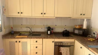 Chalet in Algorfa photo 33