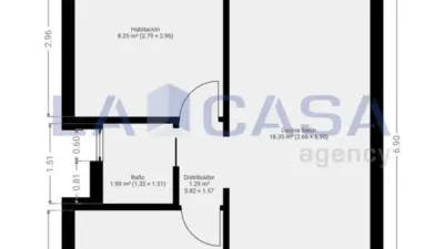 Apartment in Castelldefels photo 29