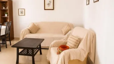 Apartment in Playa de San Juan photo 13