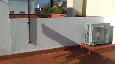 Apartment on Baños Street photo 20