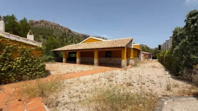 Pis – Nerpio, Albacete - Vista 2