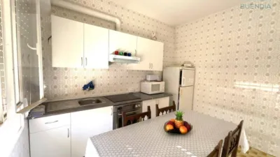 House in Los Puertos-Isla Plana photo 31