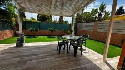 Casa - Vista 4