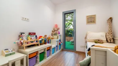 Apartment in Es Portixol-Es Molinar photo 15