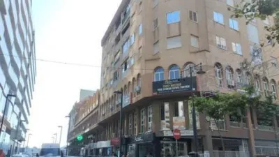 Pis – Calp, San Bernardo - Vista 4