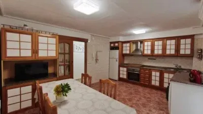Apartment in El Campello Pueblo photo 5