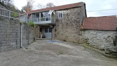 House in Dozón photo 2