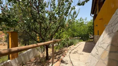 Rustic house in Nerpio photo 62
