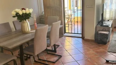 Chalet in Algorfa photo 28