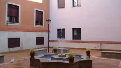 Apartment on Baños Street photo 2