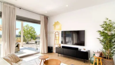 Chalet in Les Torroelles photo 19